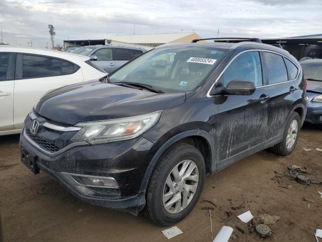 HONDA CRV 2016 2hkrm4h52gh717032