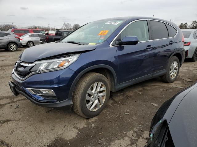 HONDA CR-V EX 2016 2hkrm4h52gh718519