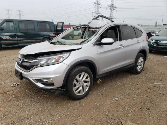 HONDA CR-V EX 2016 2hkrm4h52gh719752