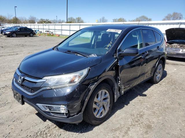 HONDA CR-V EX 2016 2hkrm4h52gh721369