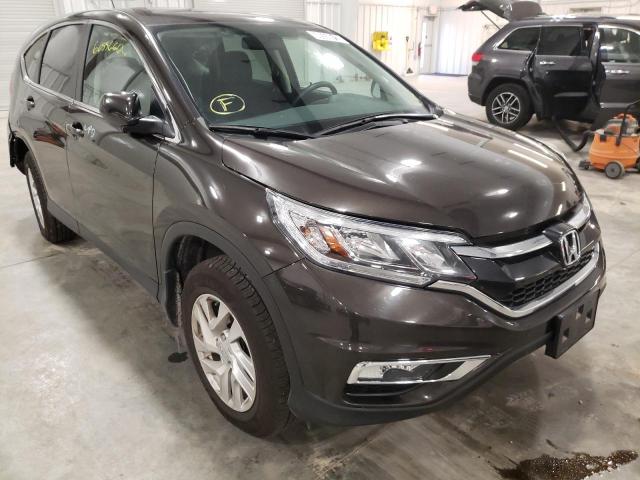 HONDA CR-V EX 2016 2hkrm4h52gh728452