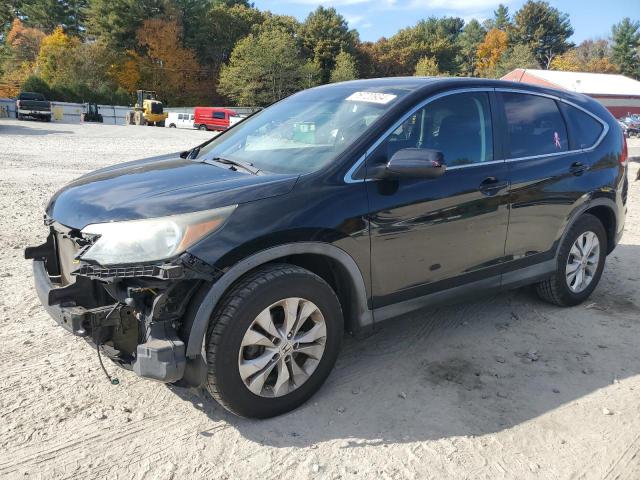 HONDA CR-V EX 2012 2hkrm4h53ch600487