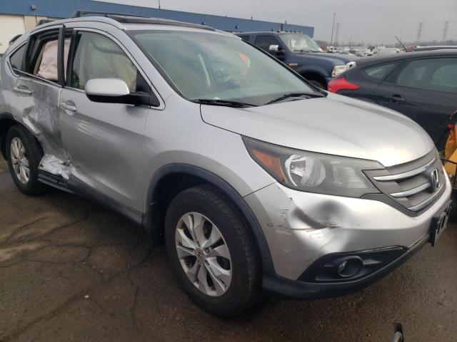 HONDA CR-V EX 2012 2hkrm4h53ch604751