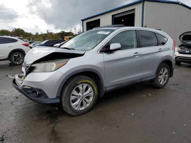 HONDA CR-V EX 2012 2hkrm4h53ch606211