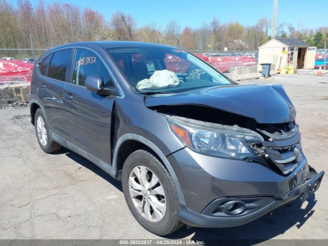 HONDA CR-V 2012 2hkrm4h53ch606807