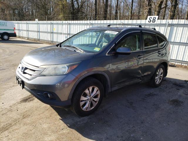 HONDA CR-V EX 2012 2hkrm4h53ch613997