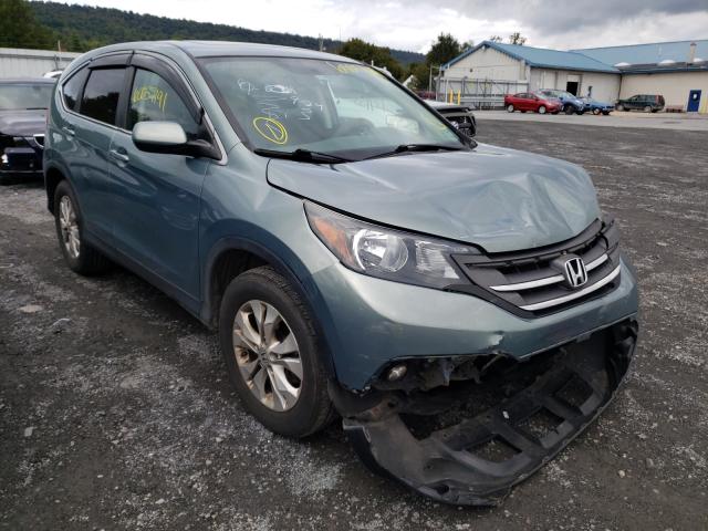 HONDA CR-V EX 2012 2hkrm4h53ch616320