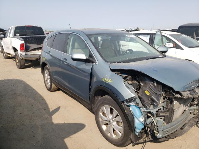 HONDA CR-V EX 2012 2hkrm4h53ch623929