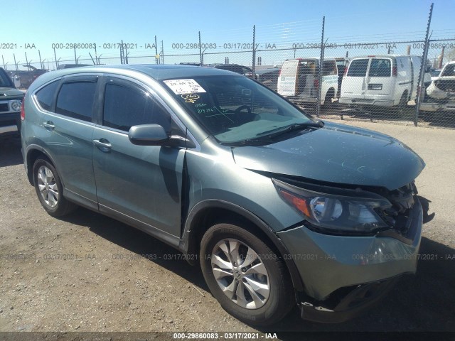 HONDA CR-V 2012 2hkrm4h53ch623932