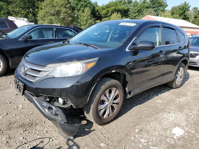 HONDA CR-V EX 2012 2hkrm4h53ch629679