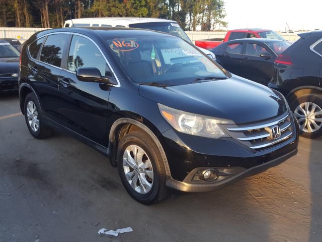 HONDA CR-V EX 2013 2hkrm4h53dh616173