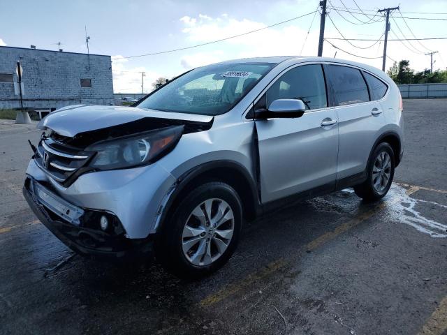 HONDA CRV 2013 2hkrm4h53dh617291