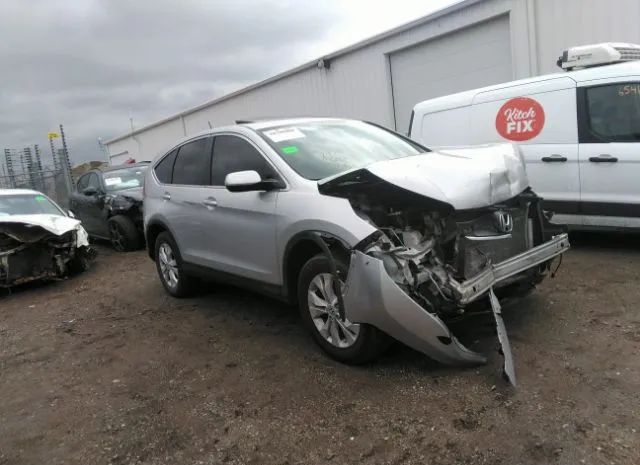 HONDA CR-V 2013 2hkrm4h53dh629540