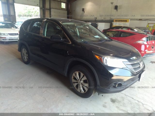 HONDA CR-V 2013 2hkrm4h53dh630168