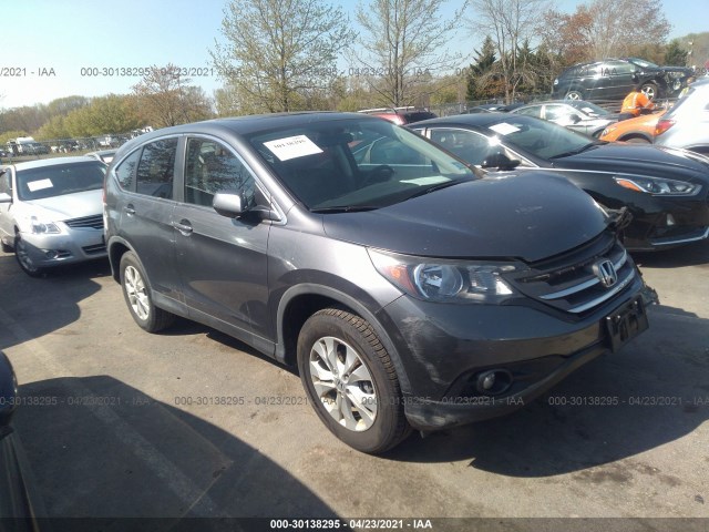 HONDA CR-V 2013 2hkrm4h53dh643101