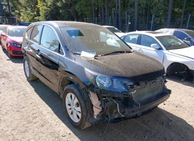 HONDA CR-V 2013 2hkrm4h53dh645723