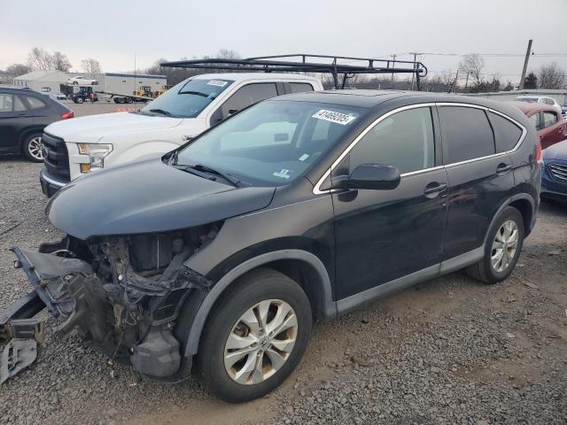 HONDA CR-V EX 2013 2hkrm4h53dh647651