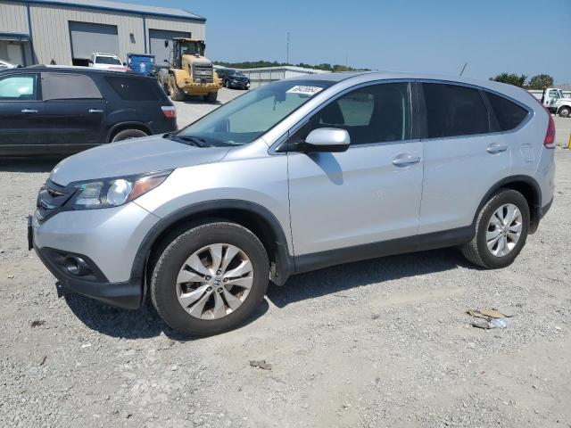 HONDA CR-V EX 2013 2hkrm4h53dh649707