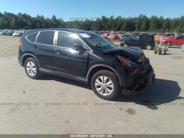 HONDA CR-V 2013 2hkrm4h53dh662330