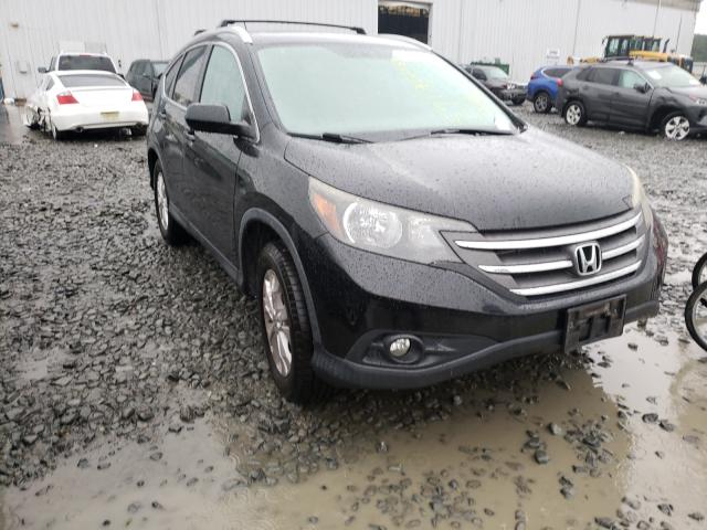 HONDA CR-V EX 2013 2hkrm4h53dh664434