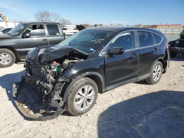 HONDA CRV 2013 2hkrm4h53dh666166