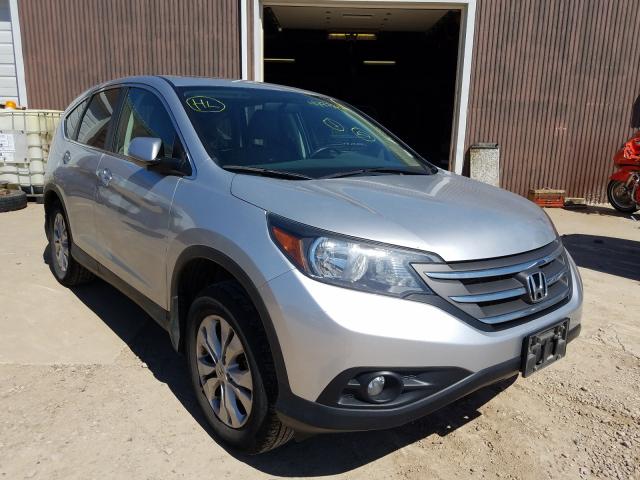 HONDA CR-V EX 2013 2hkrm4h53dh673053