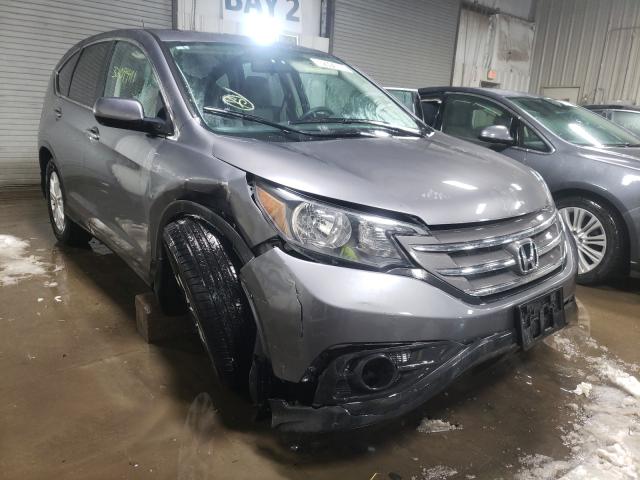 HONDA CR-V EX 2013 2hkrm4h53dh678561