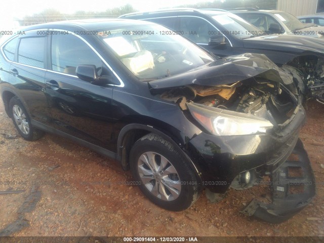 HONDA CR-V 2013 2hkrm4h53dh680262