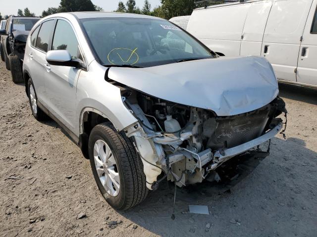 HONDA CR-V EX 2013 2hkrm4h53dh680357