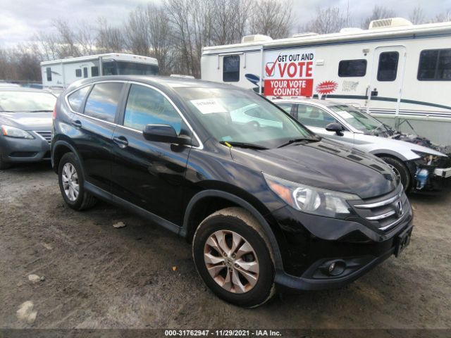 HONDA CR-V 2013 2hkrm4h53dh686403