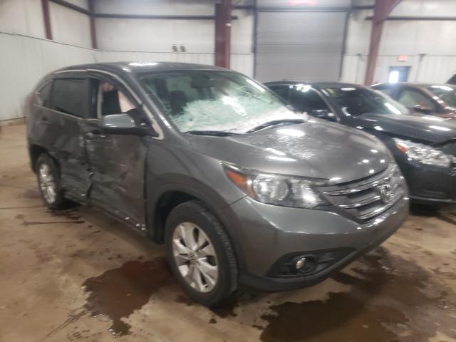 HONDA CR-V EX 2014 2hkrm4h53eh608253