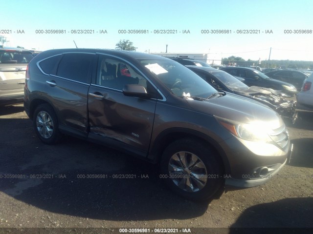 HONDA CR-V 2014 2hkrm4h53eh620046