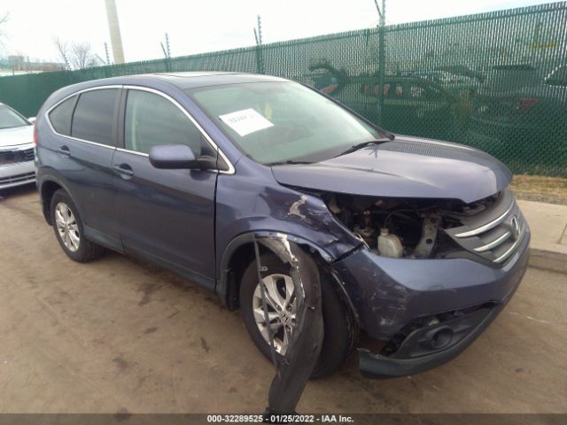 HONDA CR-V 2014 2hkrm4h53eh624825