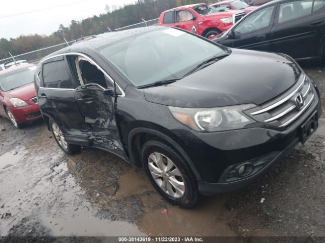 HONDA CR-V 2014 2hkrm4h53eh628356