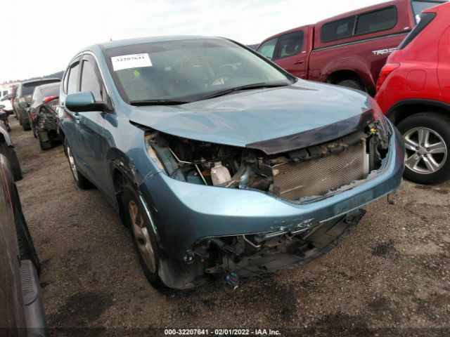 HONDA CR-V 2014 2hkrm4h53eh631144