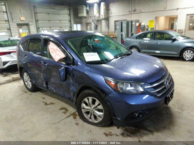 HONDA CR-V 2014 2hkrm4h53eh631855