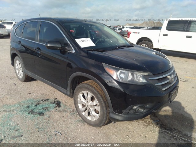 HONDA CR-V 2014 2hkrm4h53eh638093