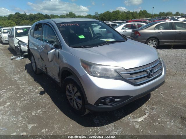 HONDA CR-V 2014 2hkrm4h53eh641303