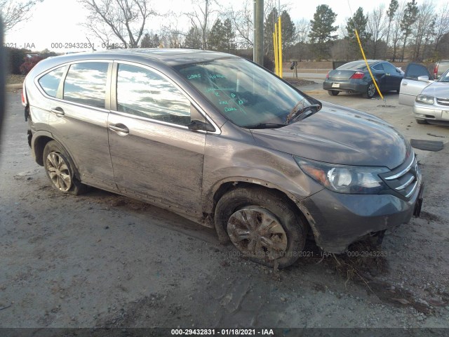 HONDA CR-V 2014 2hkrm4h53eh642211