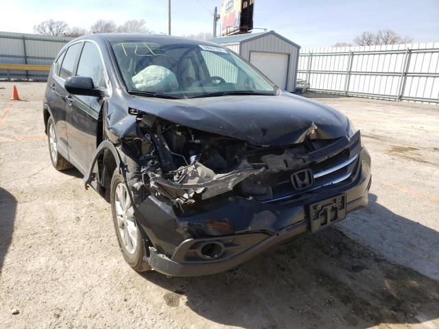 HONDA CR-V EX 2014 2hkrm4h53eh646288