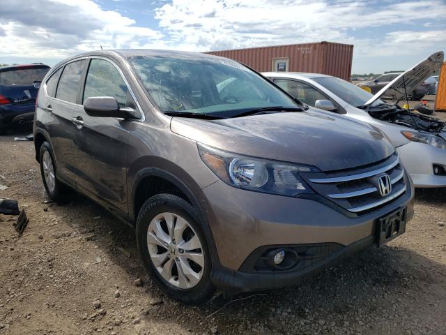 HONDA CR-V EX 2014 2hkrm4h53eh652768