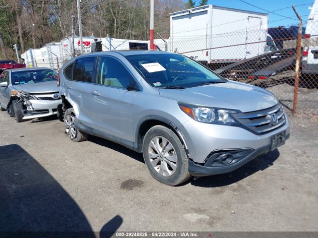 HONDA CR-V 2014 2hkrm4h53eh657324