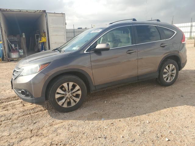 HONDA CR-V EX 2014 2hkrm4h53eh665567