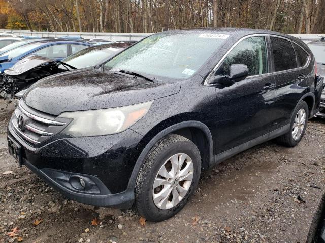 HONDA CRV 2014 2hkrm4h53eh675967