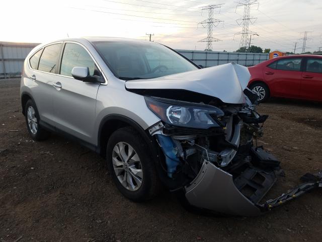 HONDA CR-V EX 2014 2hkrm4h53eh676598