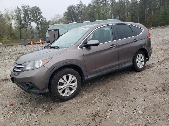 HONDA CR-V EX 2014 2hkrm4h53eh677475