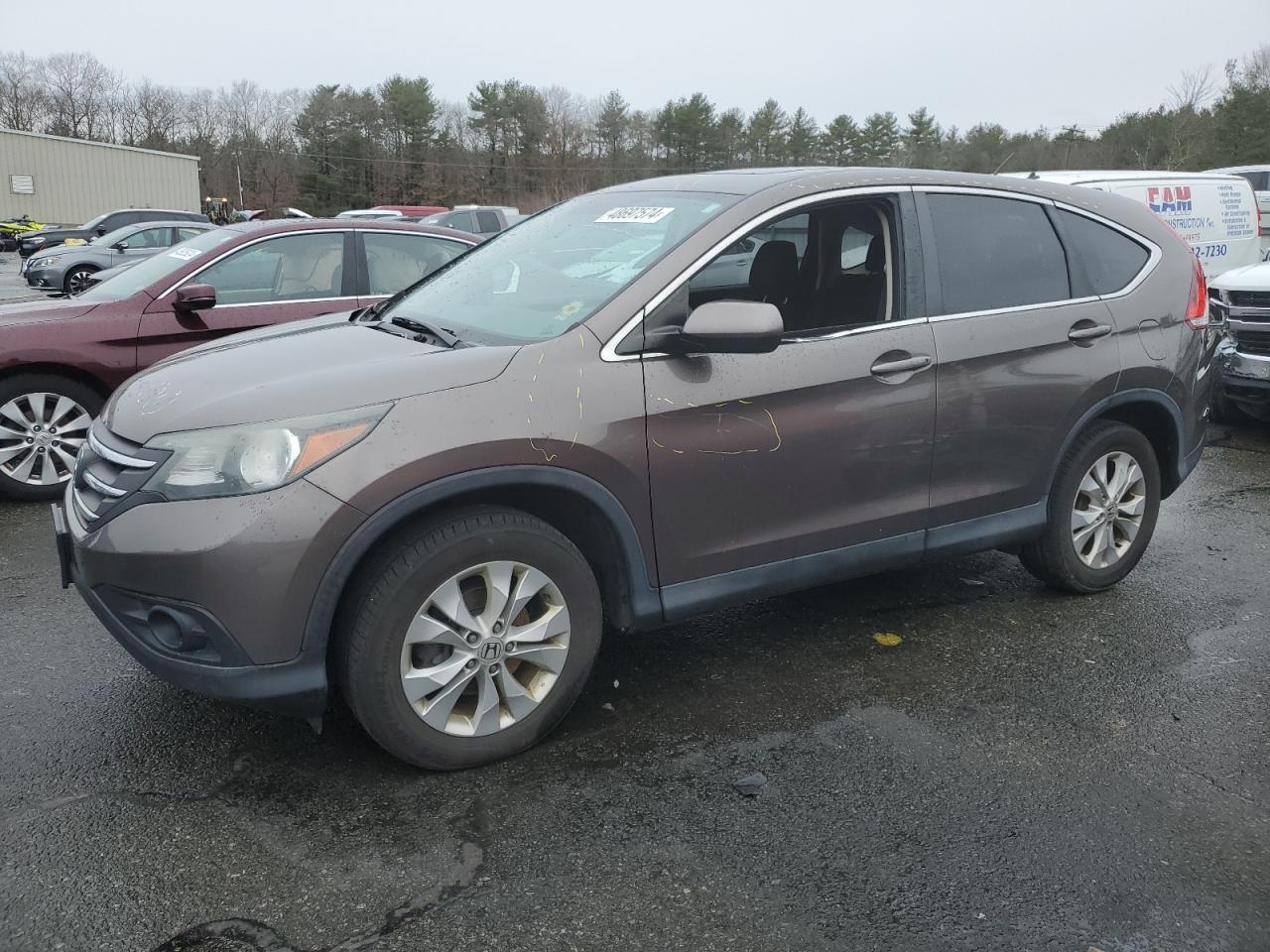 HONDA CR-V 2014 2hkrm4h53eh691389