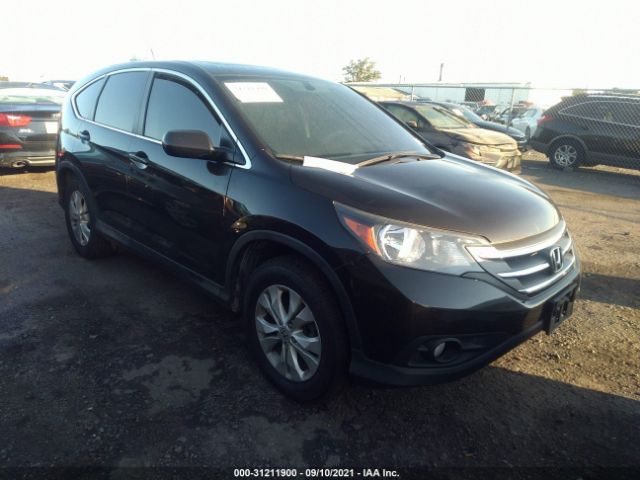 HONDA CR-V 2014 2hkrm4h53eh693322