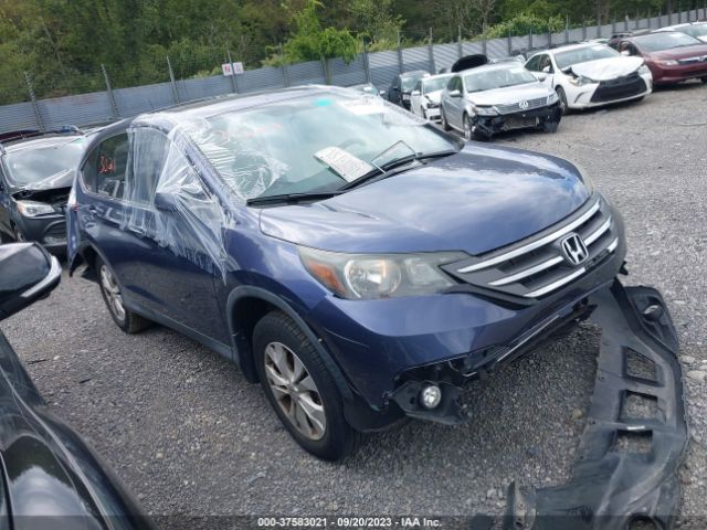 HONDA CR-V 2014 2hkrm4h53eh699959