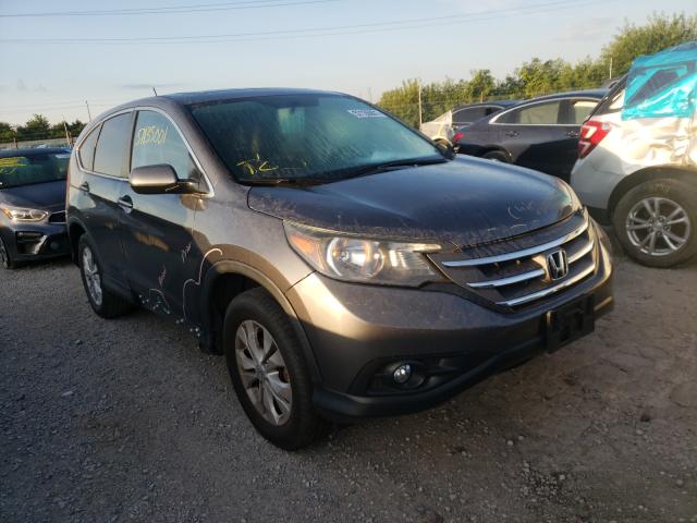 HONDA CR-V EX 2014 2hkrm4h53eh701080